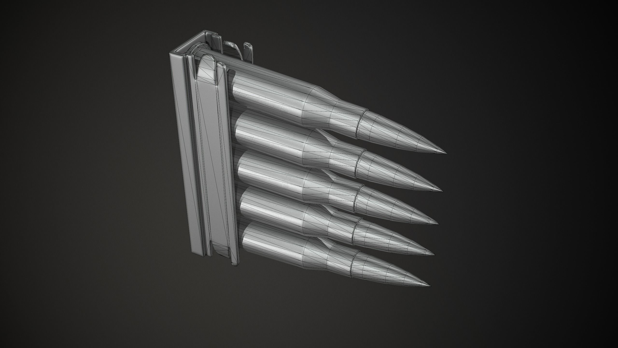 PBR Soviet Mosin Nagant Collection _17