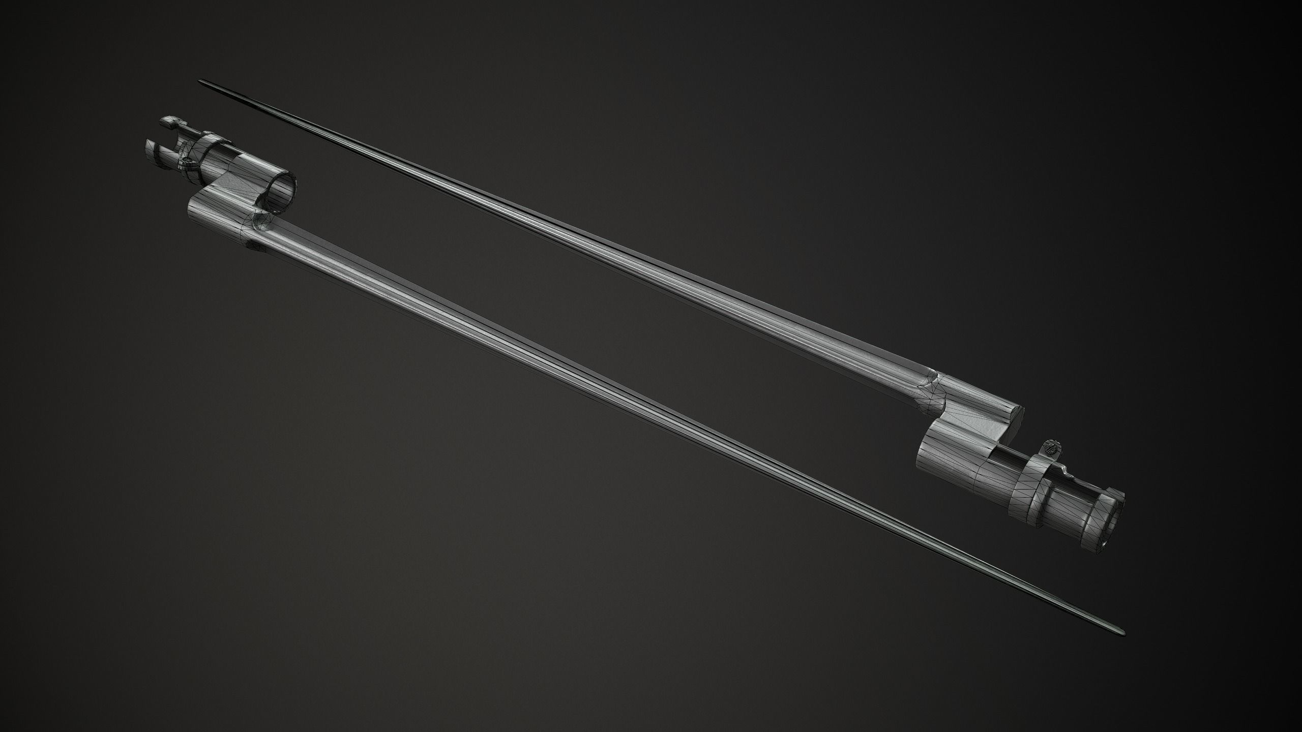 PBR Soviet Mosin Nagant Collection _19