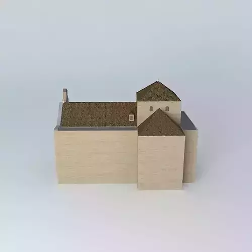 Church of Carmen de San Fernando Cádiz