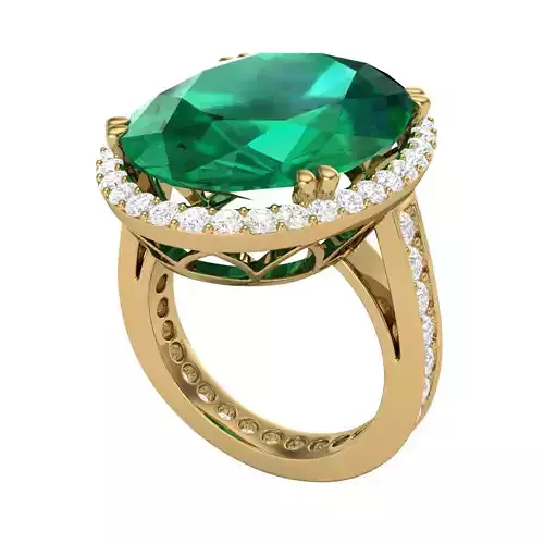 Engagement ring -292