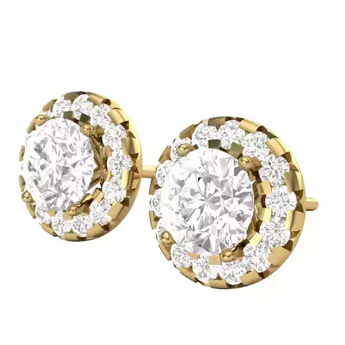 Earring-10 starship propeller