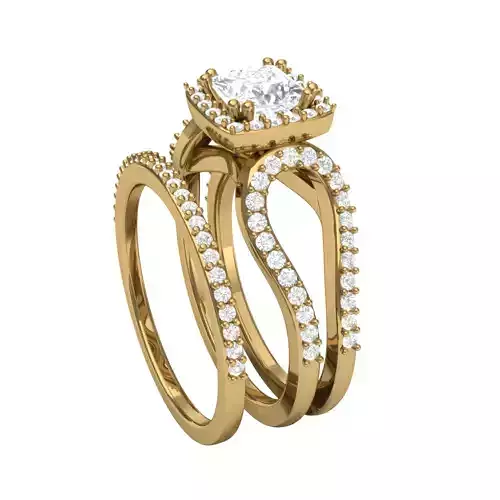 Engagement ring -294