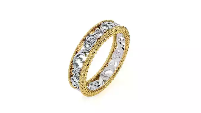 Ring R 0092