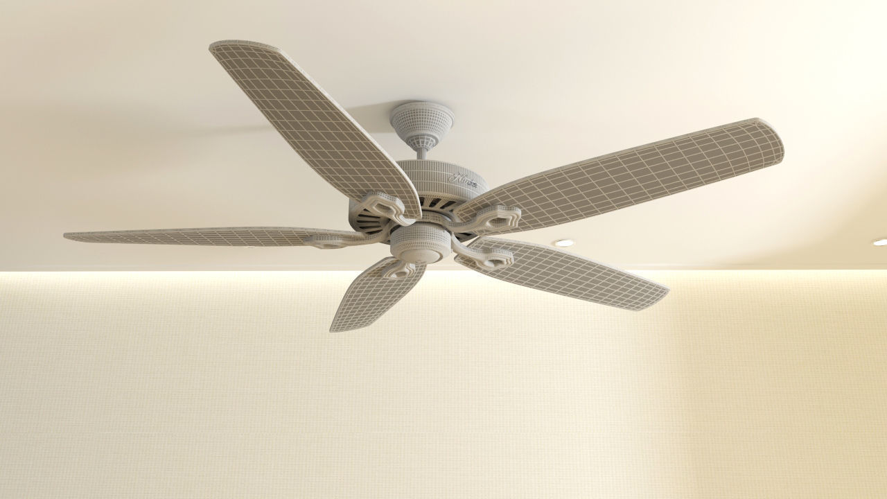 Hunter Builder Deluxe 3D model_4