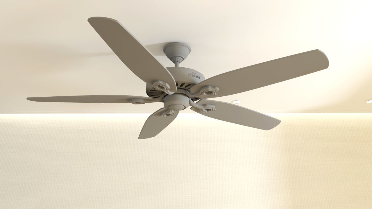 Hunter Builder Deluxe 3D model_5