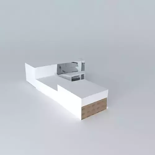 Brothers Laulhé health center San Fernando