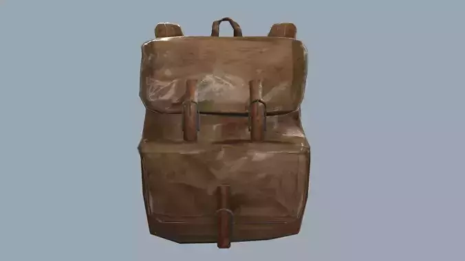 Survival Backpack