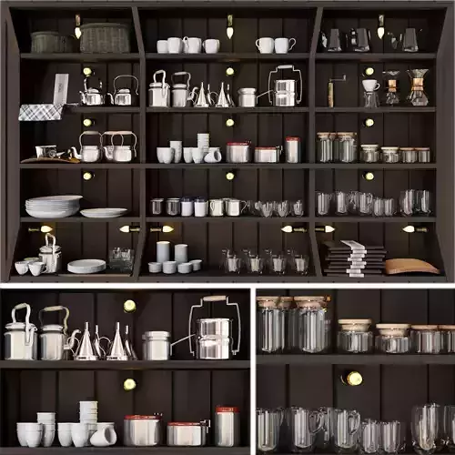 Trivia for the kitchen restaurants