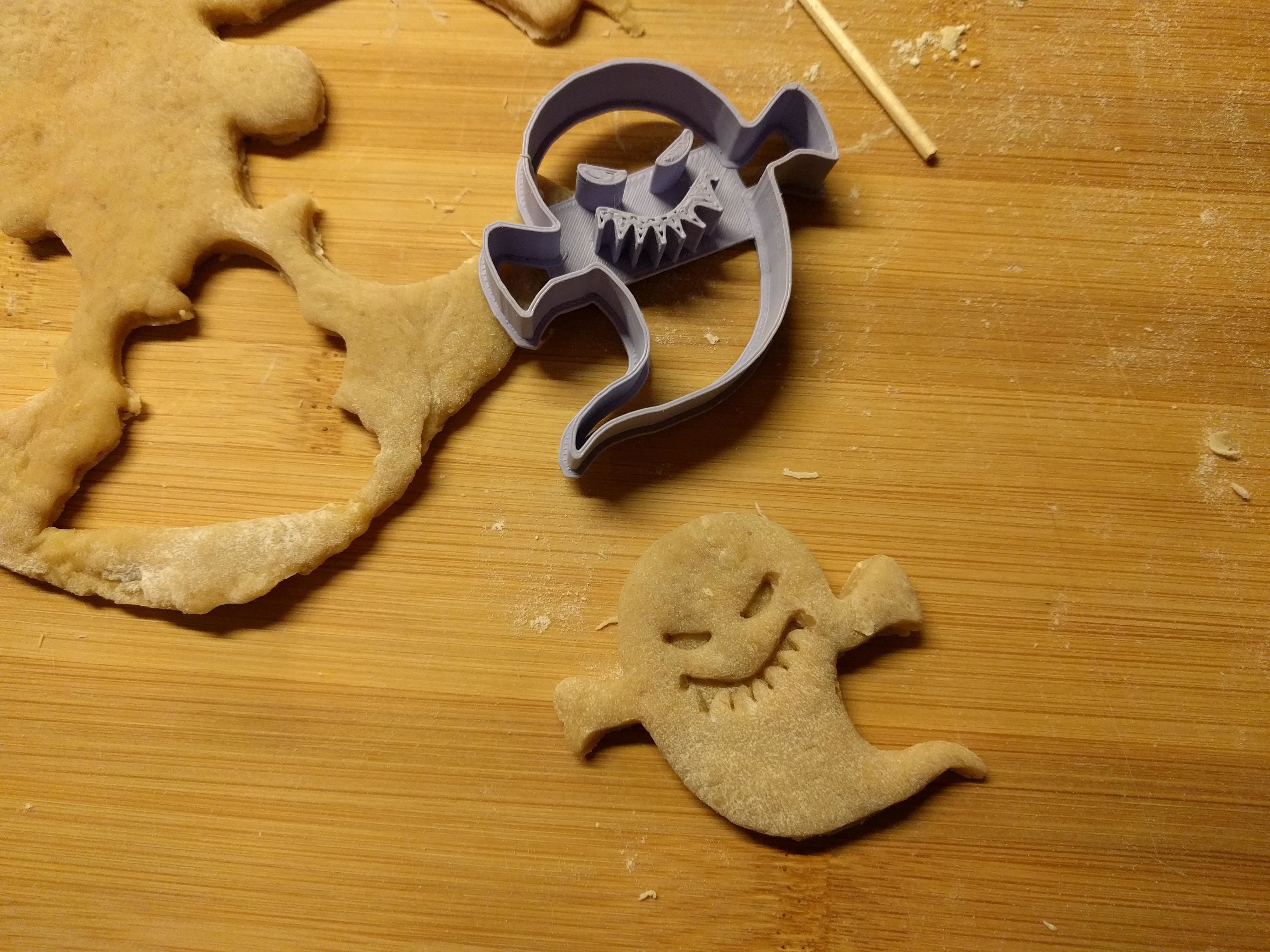 COOKIE CUTTERS FOR KIDS 3D print model_11