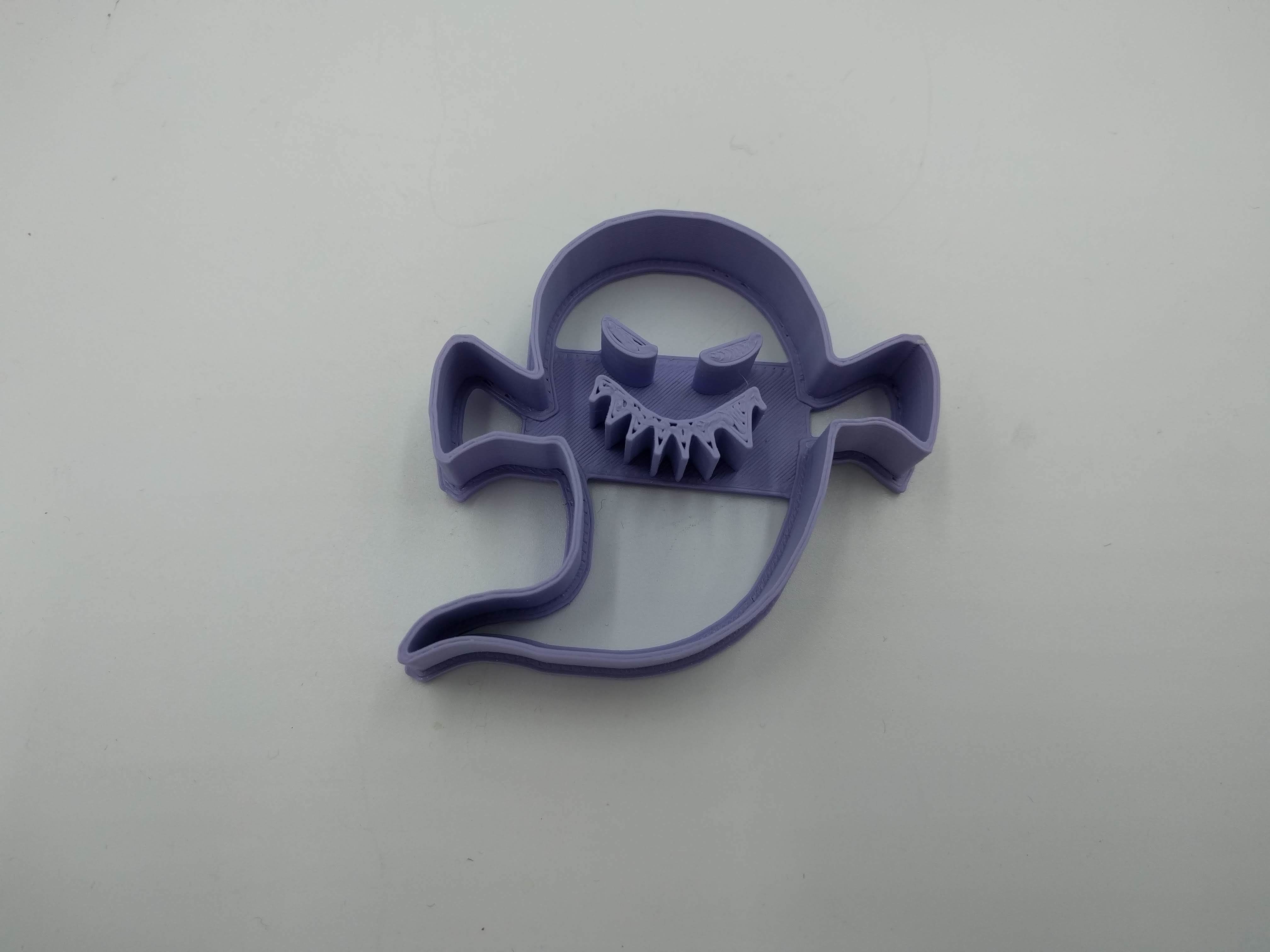 COOKIE CUTTERS FOR KIDS 3D print model_20