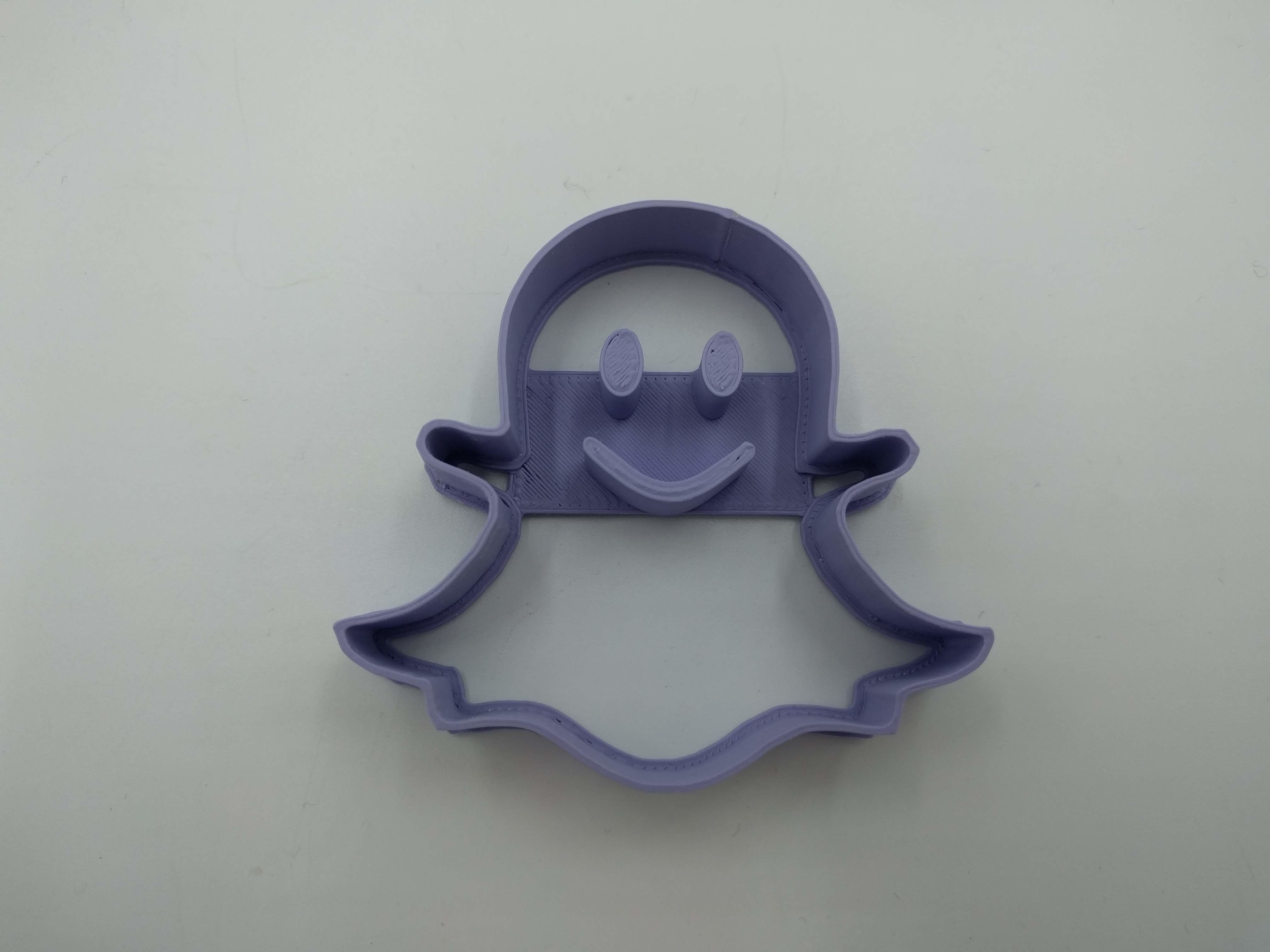 COOKIE CUTTERS FOR KIDS 3D print model_21