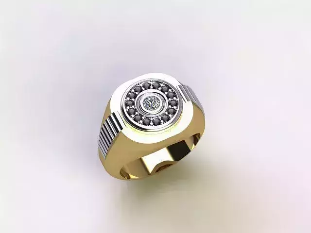 MEN RING