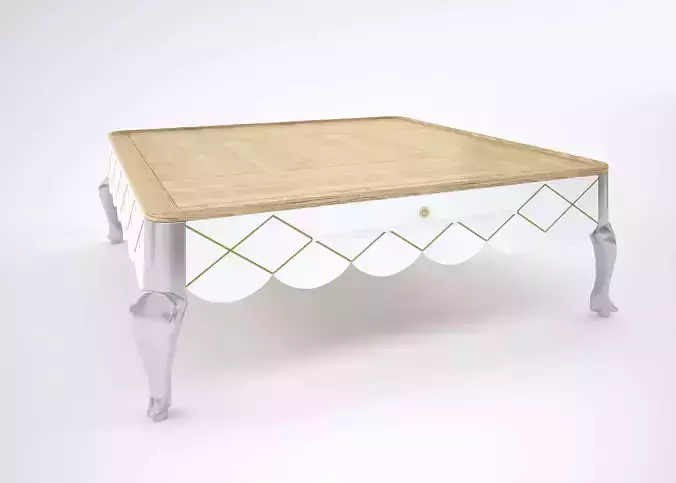 Coffee table AM Classic