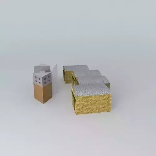 Business Center San Fernando