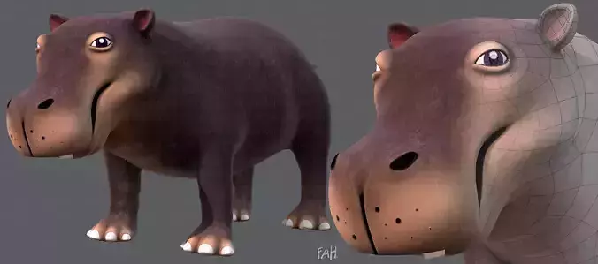 Hippo V01