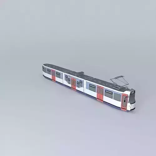 Bruges and the Nivelles - GVB Type 12G