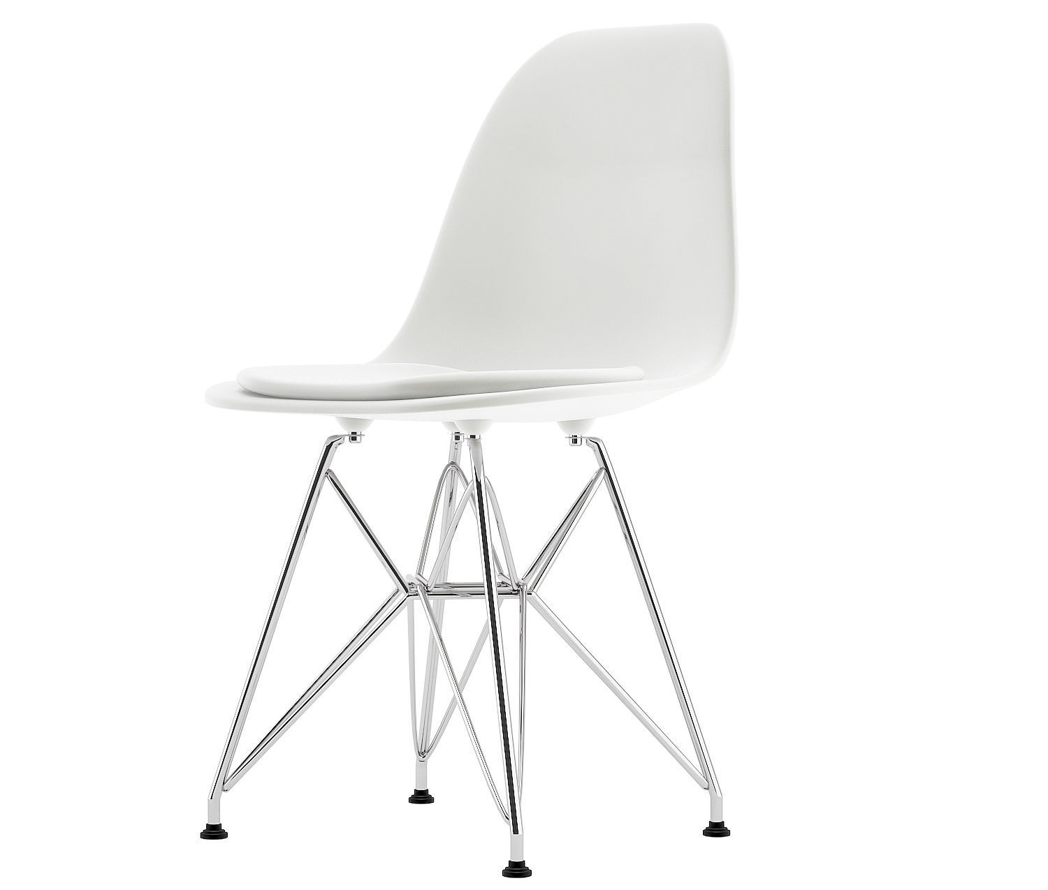 Dining Furnitures Set 18 3D model_4