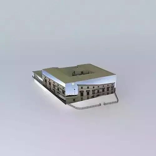 Palace Domecq Jerez de la Frontera