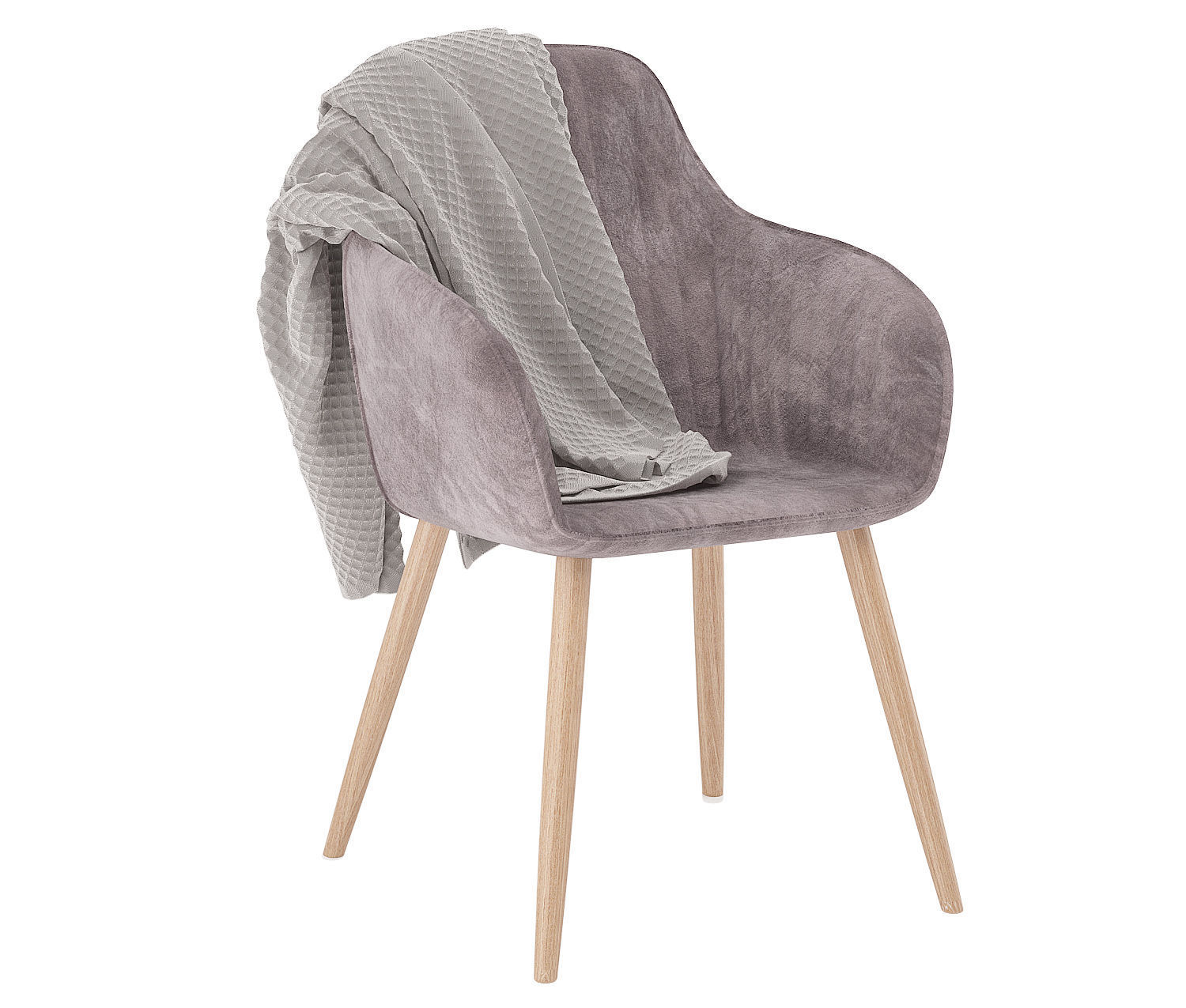 Dining Furnitures Set 20 3D model_3