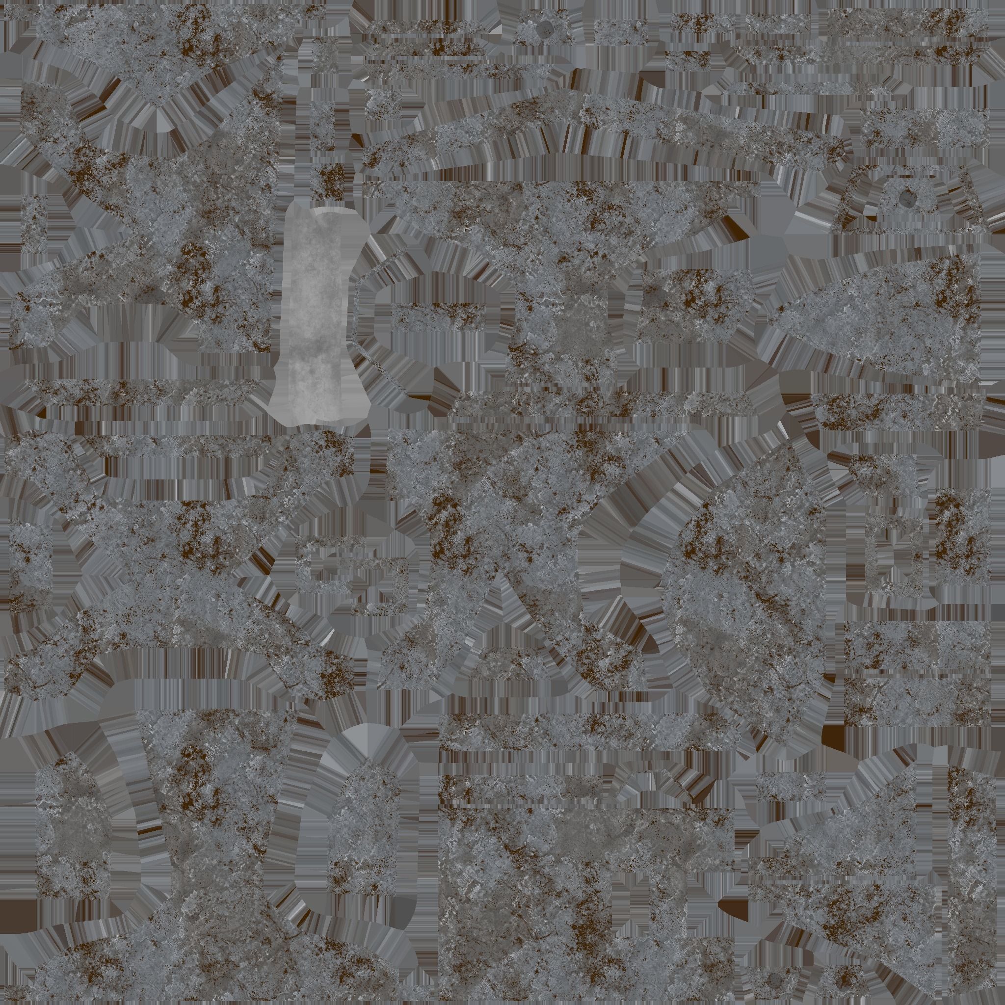 Medieval pack PBR Low-poly 3D model_7