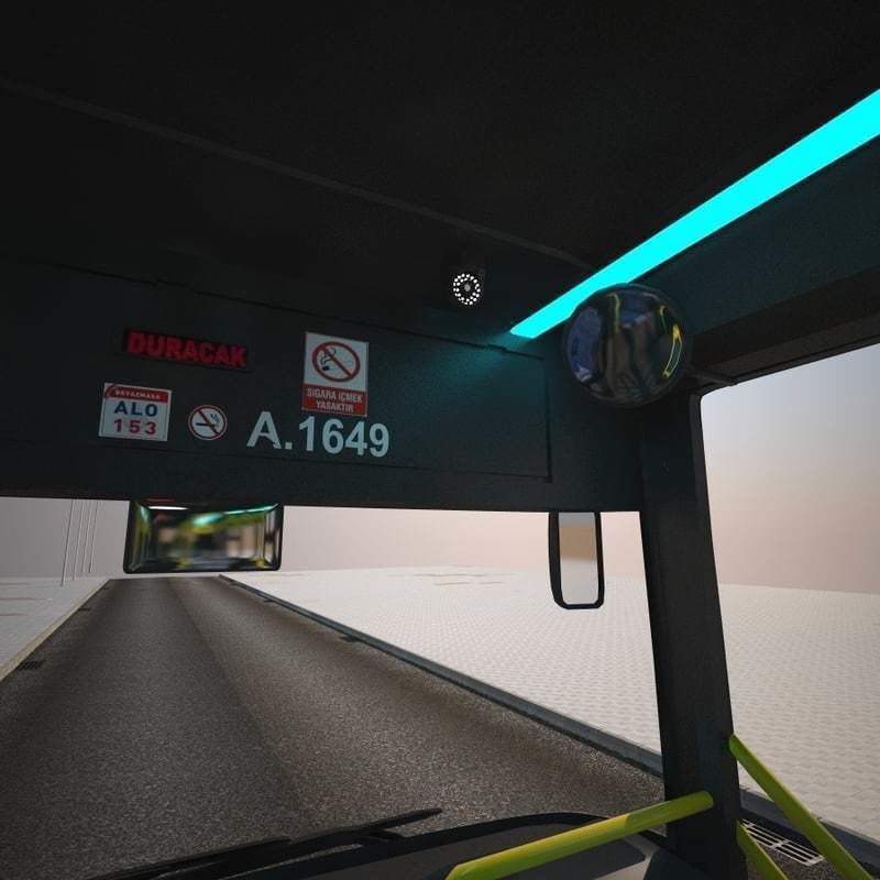 Bmc Procity 3D model_15