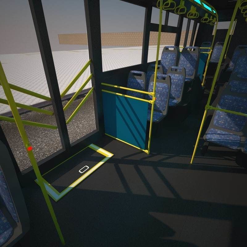 Bmc Procity 3D model_13