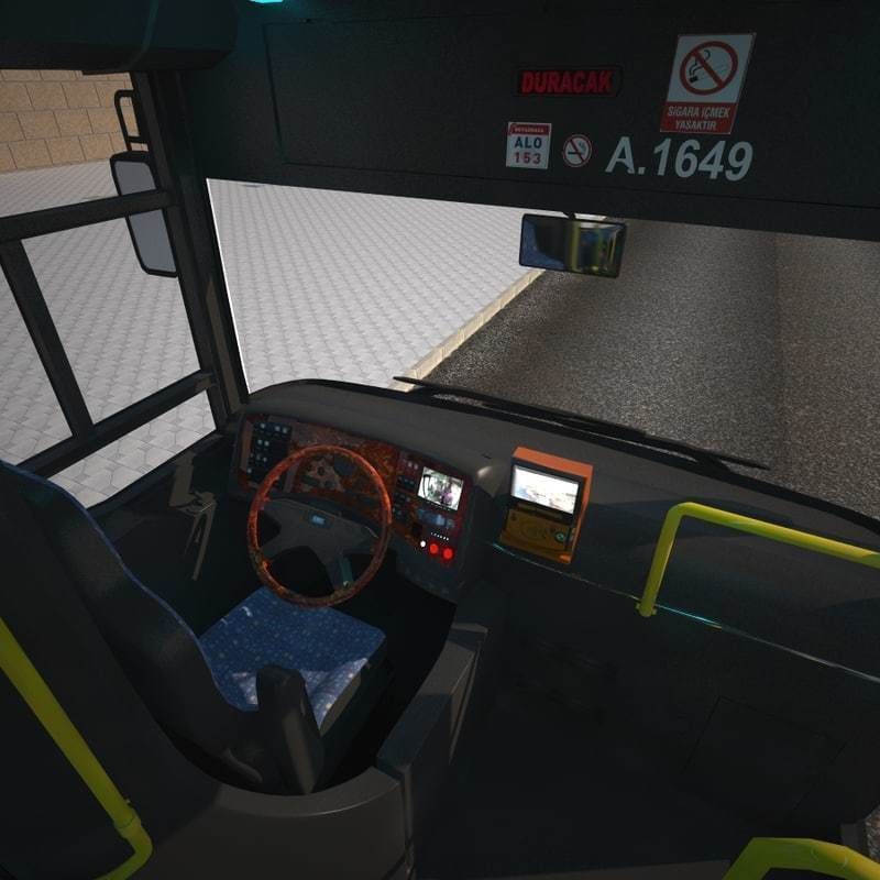 Bmc Procity 3D model_14