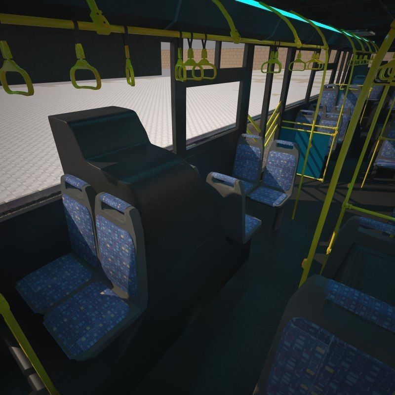 Bmc Procity 3D model_16