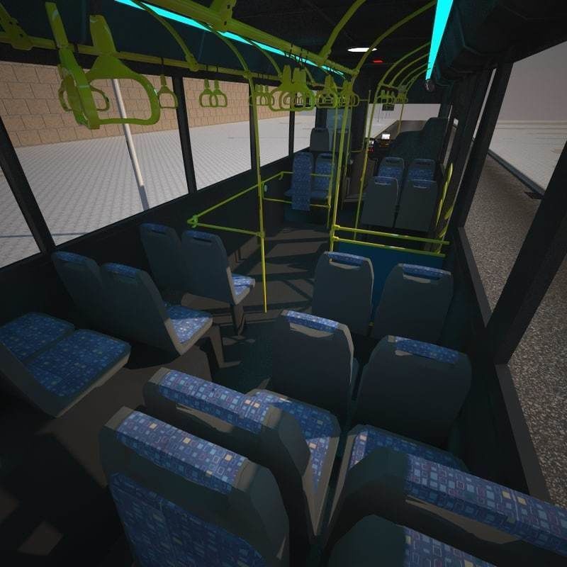 Bmc Procity 3D model_11