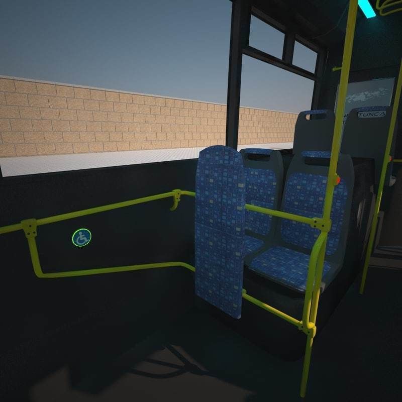 Bmc Procity 3D model_12