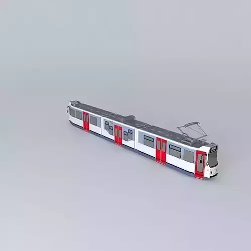 Bruges and the Nivelles - GVB Type 11G