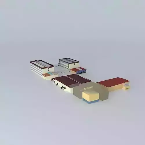 Secondary Education Institute Sancti Petri