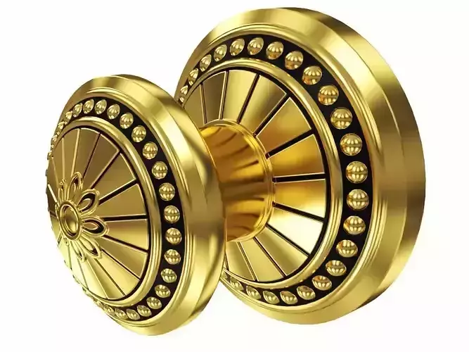 Door Knob
