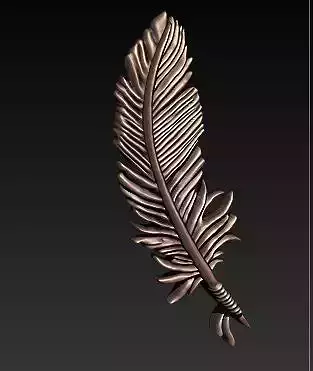 Feather