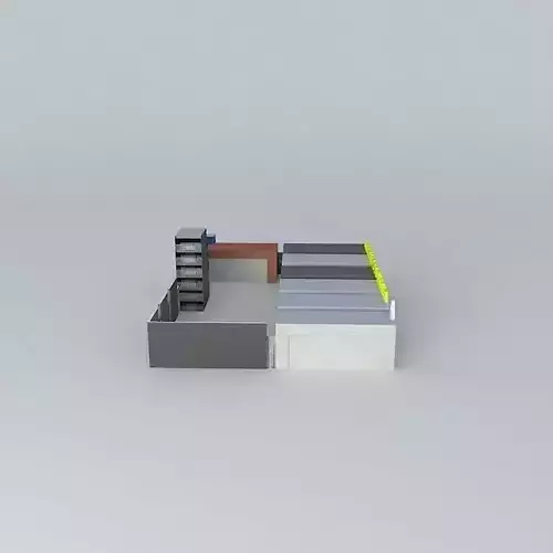 Firehouse San Fernando