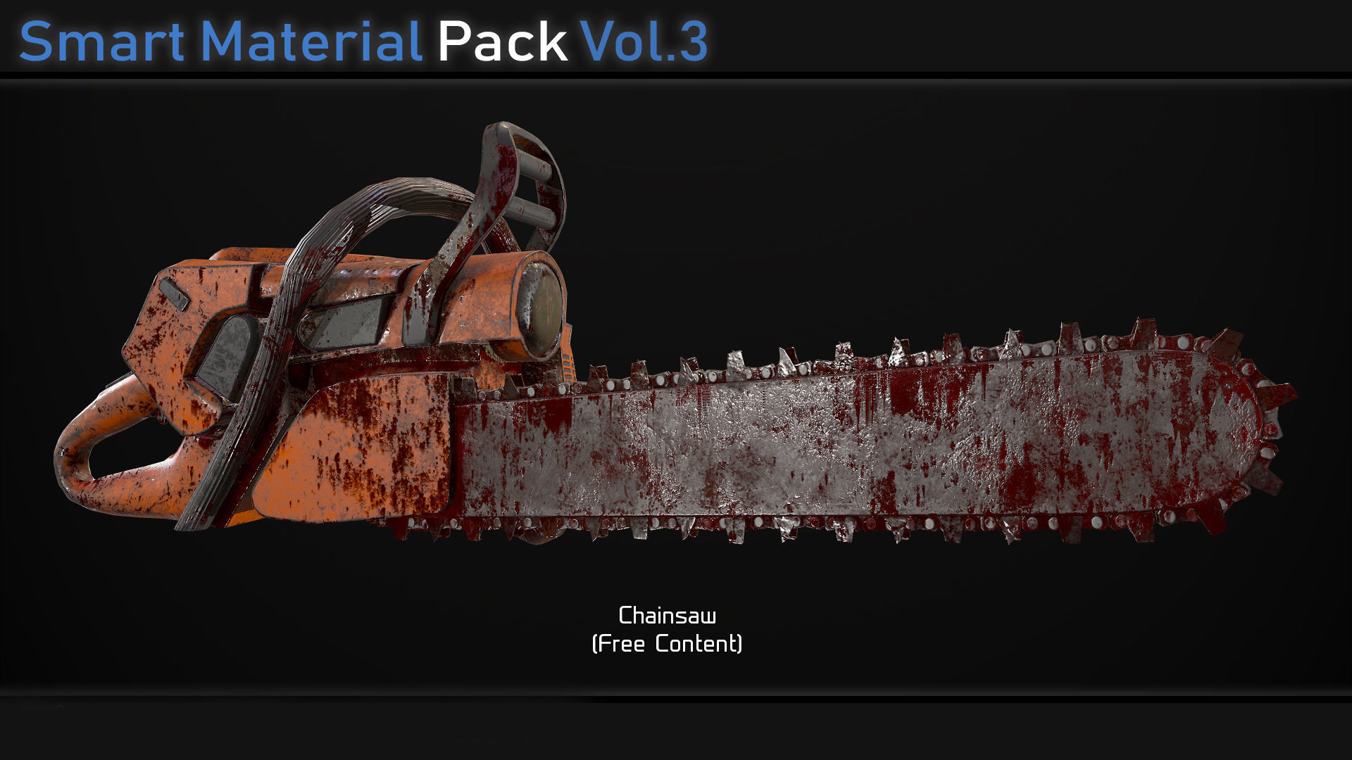 Smart Material Complete Pack Texture_12