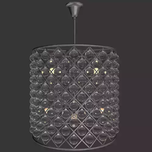 Lamp Zig Zag Timothy Oulton - Home Concept 2018