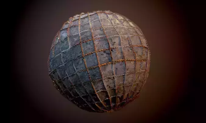 Concrete Rebar Seamless Texture Texture