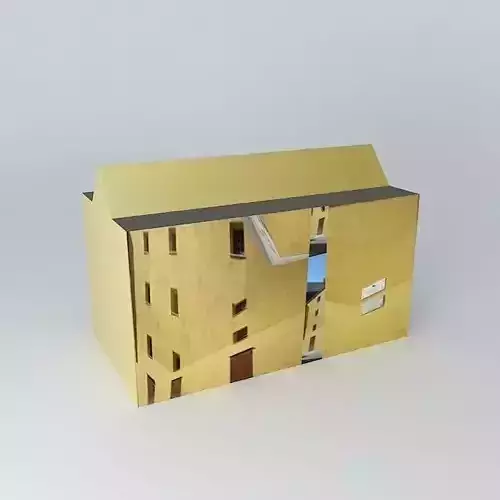 Teatro de las Cortes San Fernando