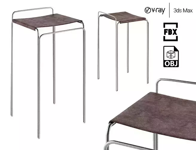 Bar Stool modern kitchen