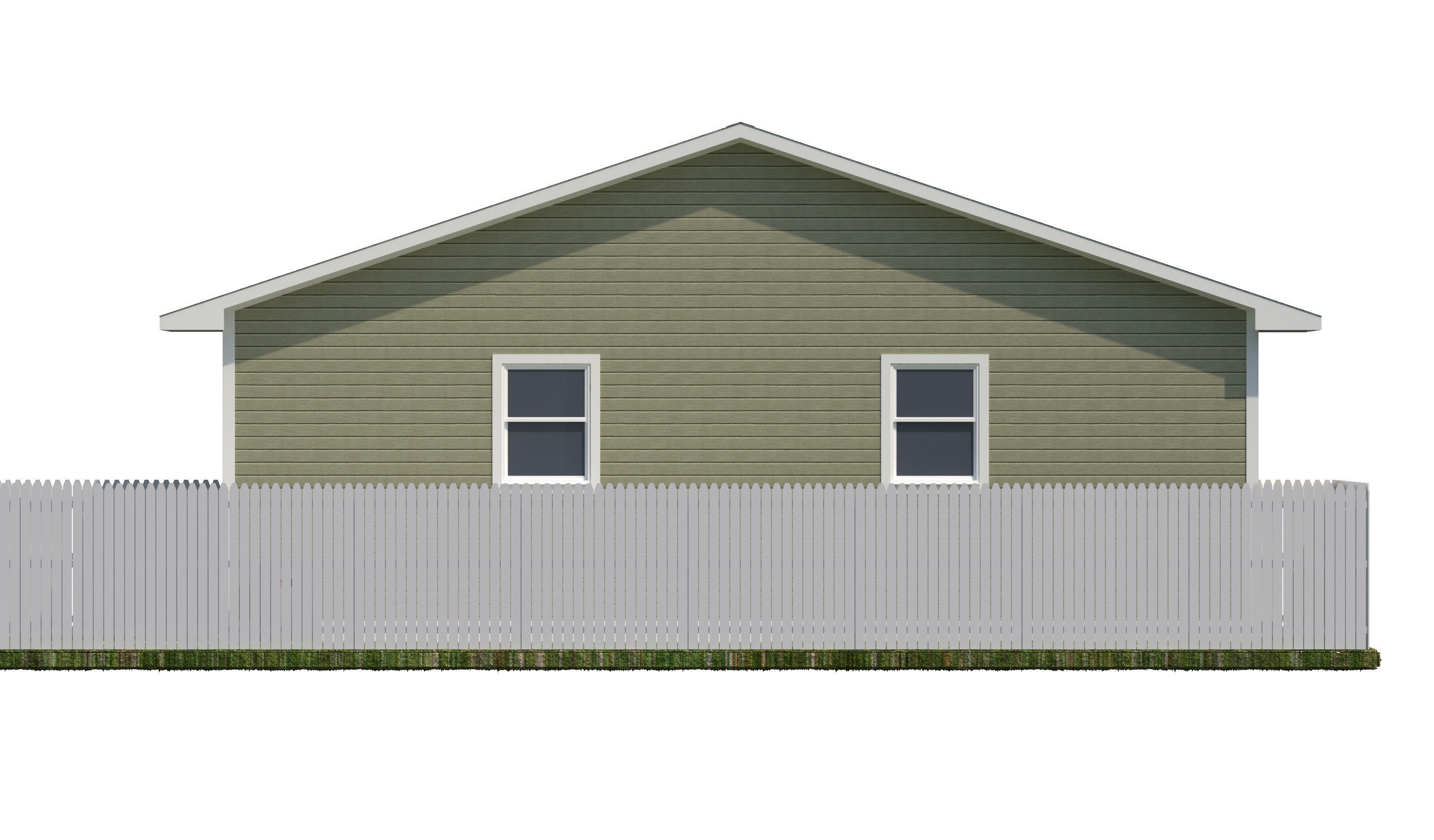 House-037 3D model_9