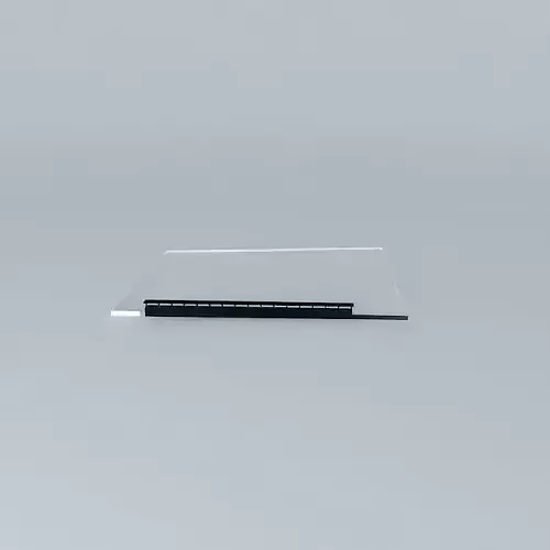 Bazan Municipal Stadium, San Fernando Free 3D model