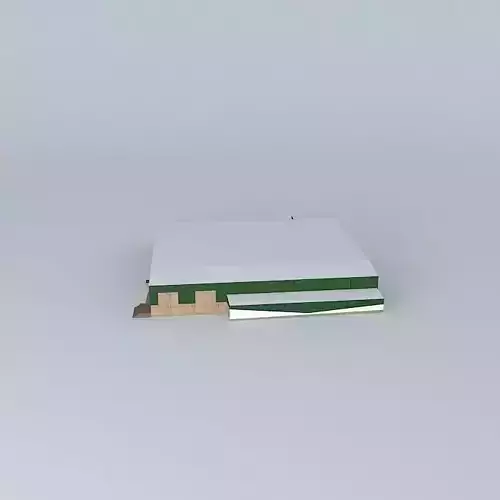 Municipal Sports Pavilion, San Fernando