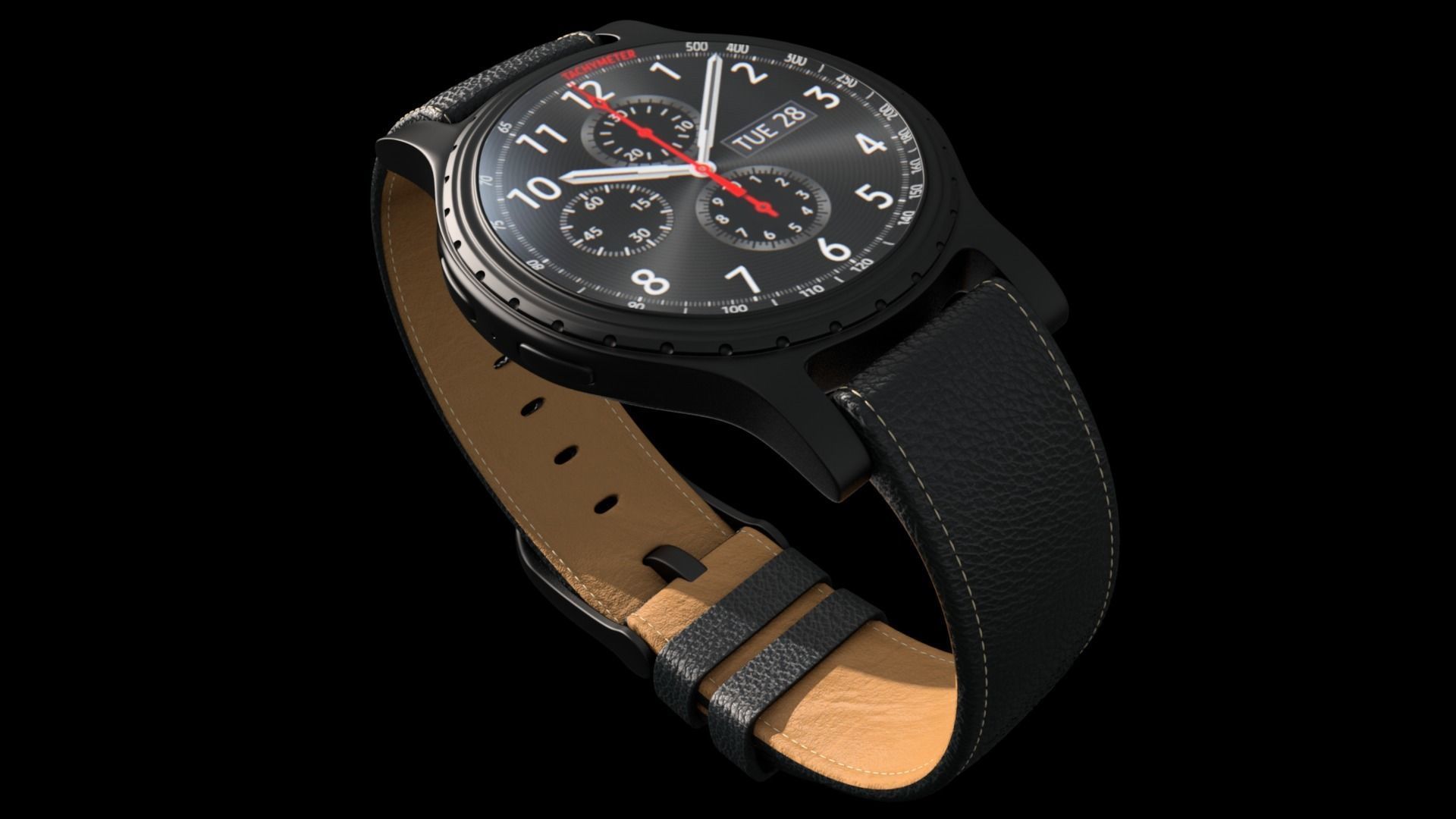 gear s2 model number