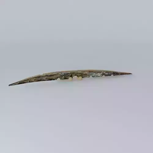 San Fernando Zuazo Bridge