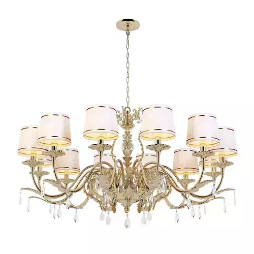 Chandelier Firenze E 1 1 12 200 G