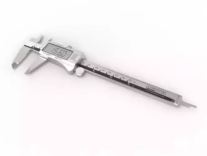 Digital Vernier Calipers