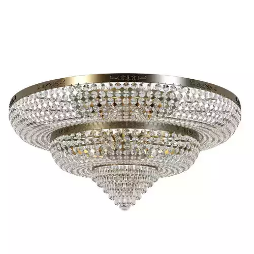 Chandelier Lodi E 1 8 100 200 MA