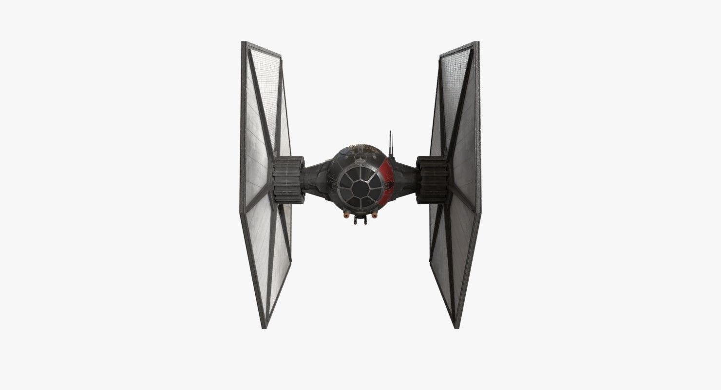 TIE Fighters Collection _15