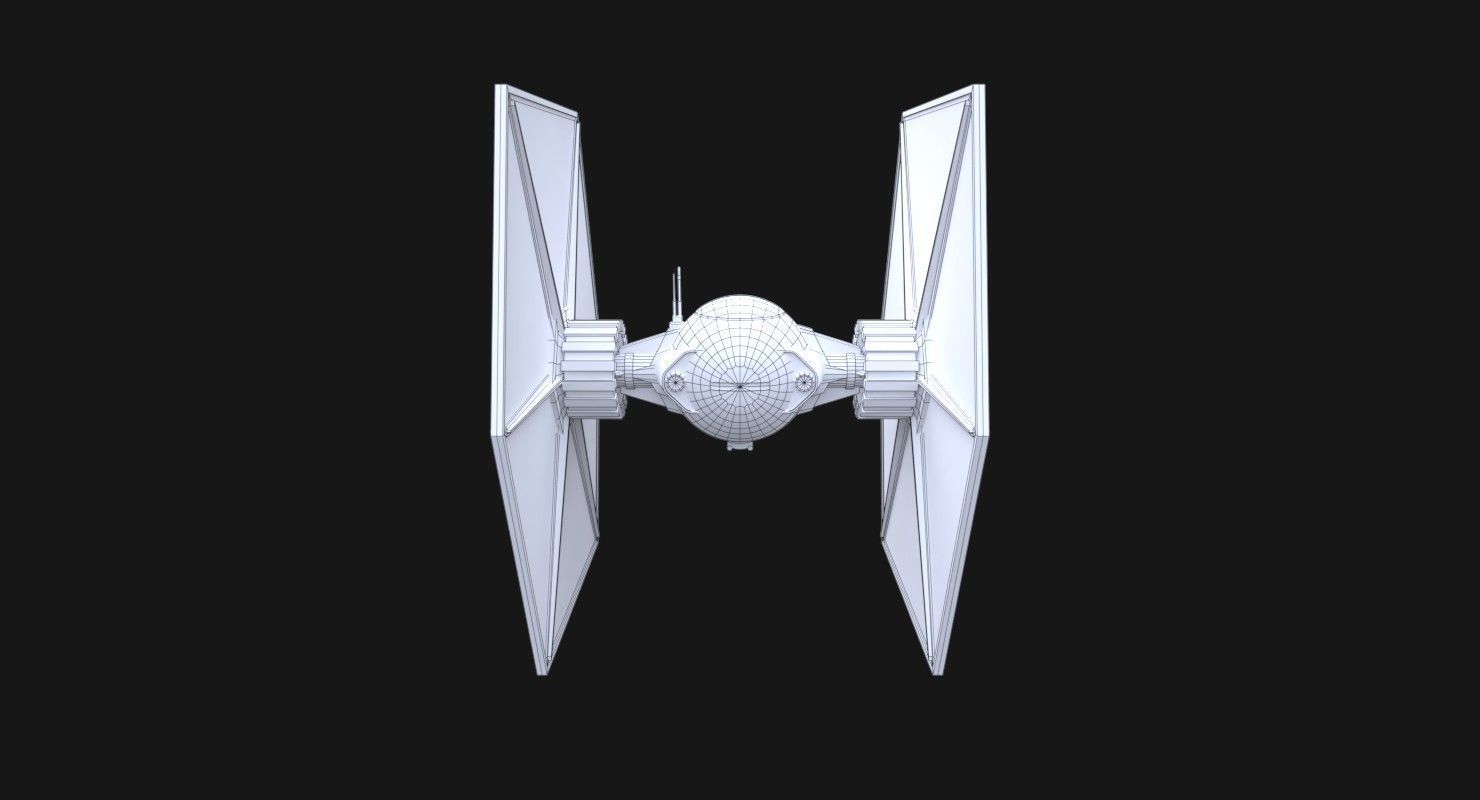 TIE Fighters Collection _28